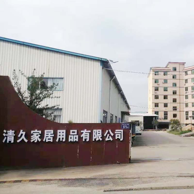 成都洗洁巾工厂展示